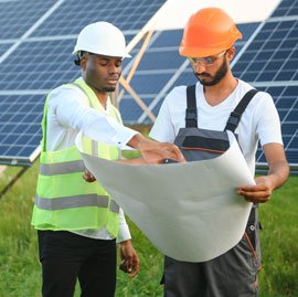 Solar Image